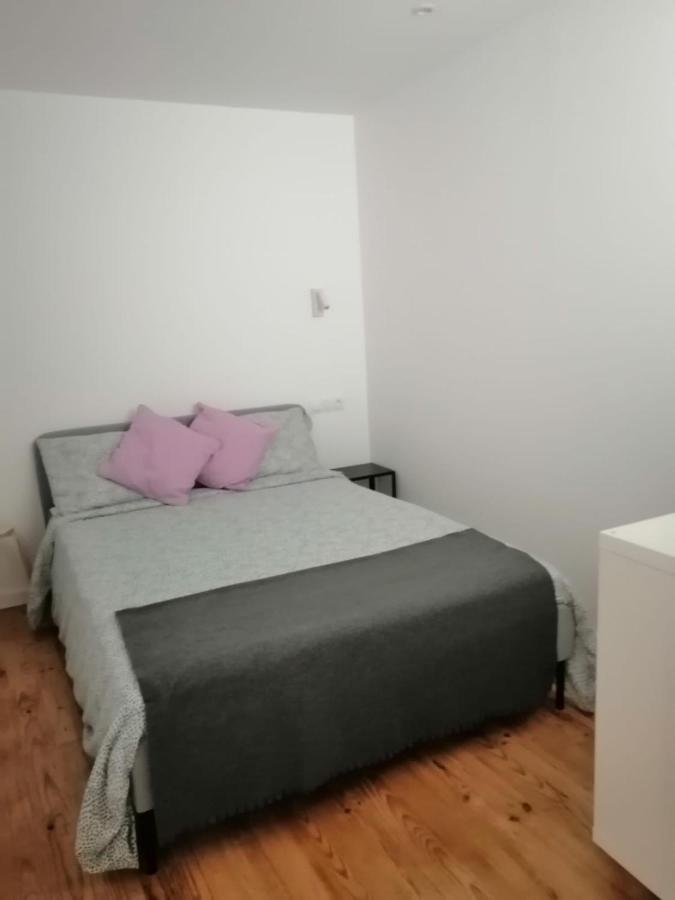 Duplex paseo marítimo A Guarda. Apartamento Exterior foto