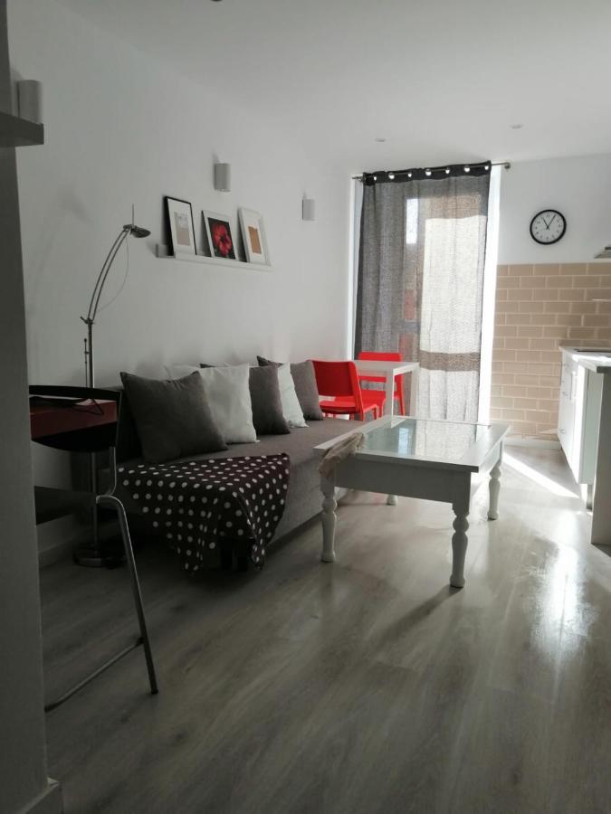 Duplex paseo marítimo A Guarda. Apartamento Exterior foto