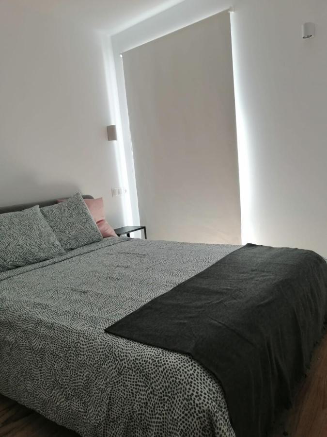 Duplex paseo marítimo A Guarda. Apartamento Exterior foto